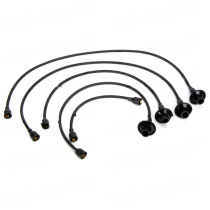 Porsche 356 A/B/C/912 1950-1965 Tändkabelsats OE-Cult